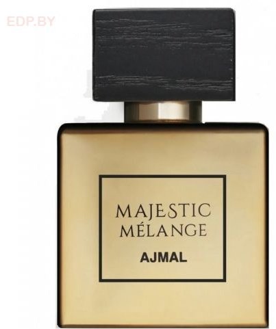 Ajmal Majestic Melange парфюмерная вода EDP 100 мл, унисекс купить,202390