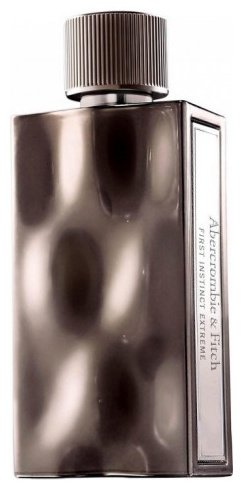Abercrombie and Fitch First Instinct Extreme парфюмерная вода EDP 100 мл, для мужчин купить,27590