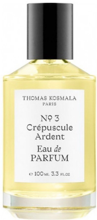 Thomas Kosmala №3 Crépuscule Ardent парфюмерная вода EDP 100 мл, унисекс купить,124790
