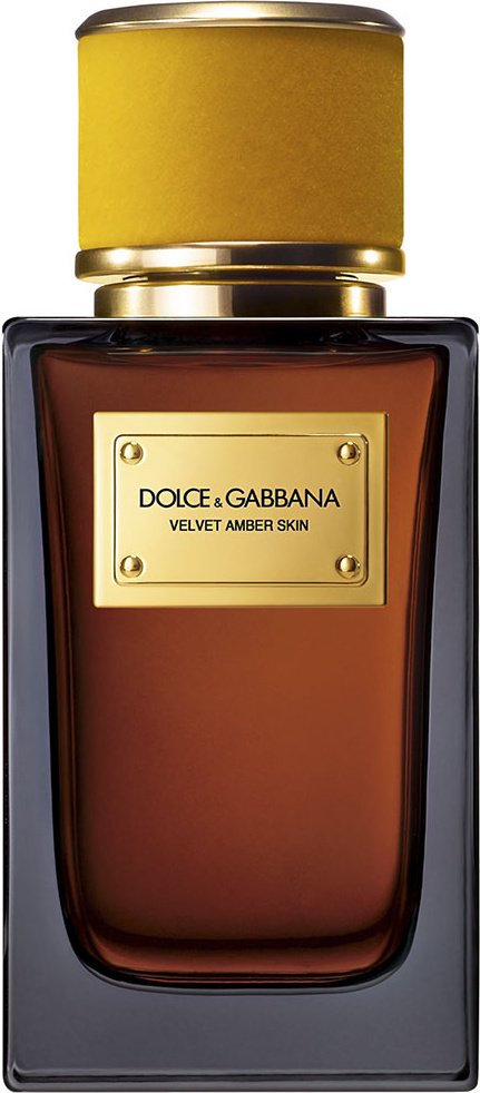 DOLCE&GABBANA Velvet Amber Skin парфюмерная вода EDP 100 мл, для женщин купить,263490