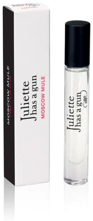 Juliette Has a Gun Moscow Mule парфюмерная вода EDP 5 мл, унисекс купить,8790