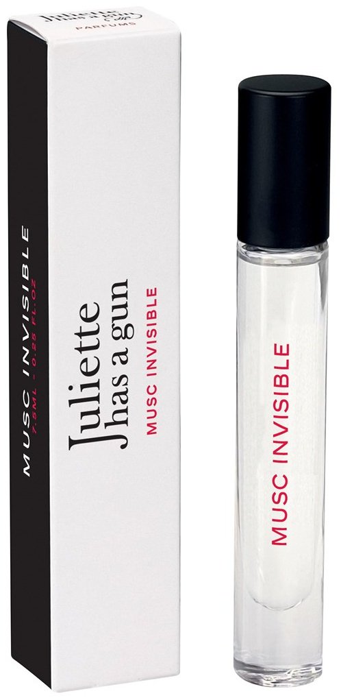 Juliette Has a Gun Musc Invisible парфюмерная вода EDP 5 мл, для женщин - ForteMarket Juliette Has a Gun Musc Invisible парфюмерная вода EDP 5 мл, для женщин купить,11490