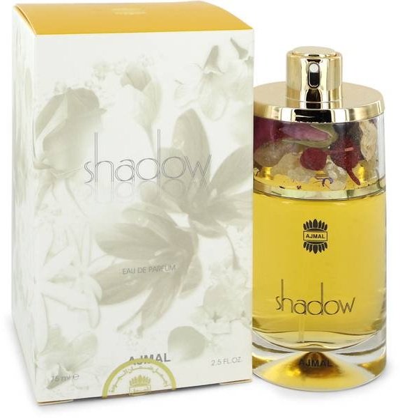 Ajmal Shadow Yellow парфюмерная вода EDP 75 мл для женщин купить,61190