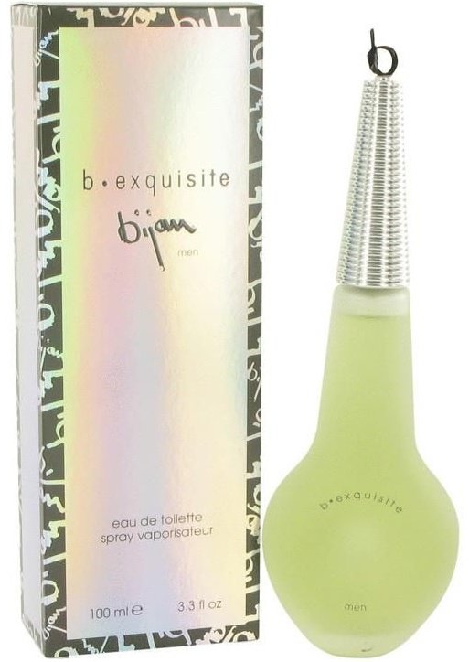 BIJAN B Exquisite туалетная вода EDT 100 мл для мужчин купить,27490