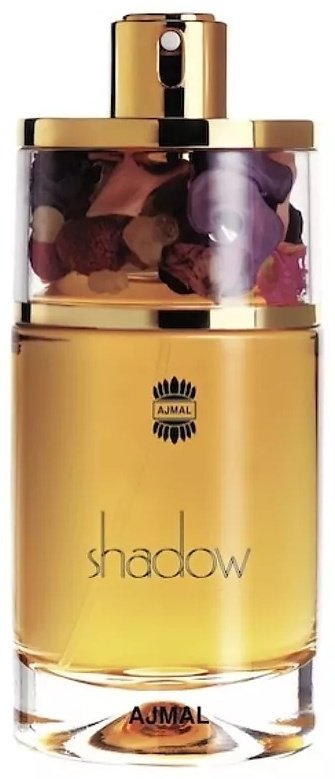 Ajmal Shadow Yellow парфюмерная вода EDP 75 мл для женщин купить,61190