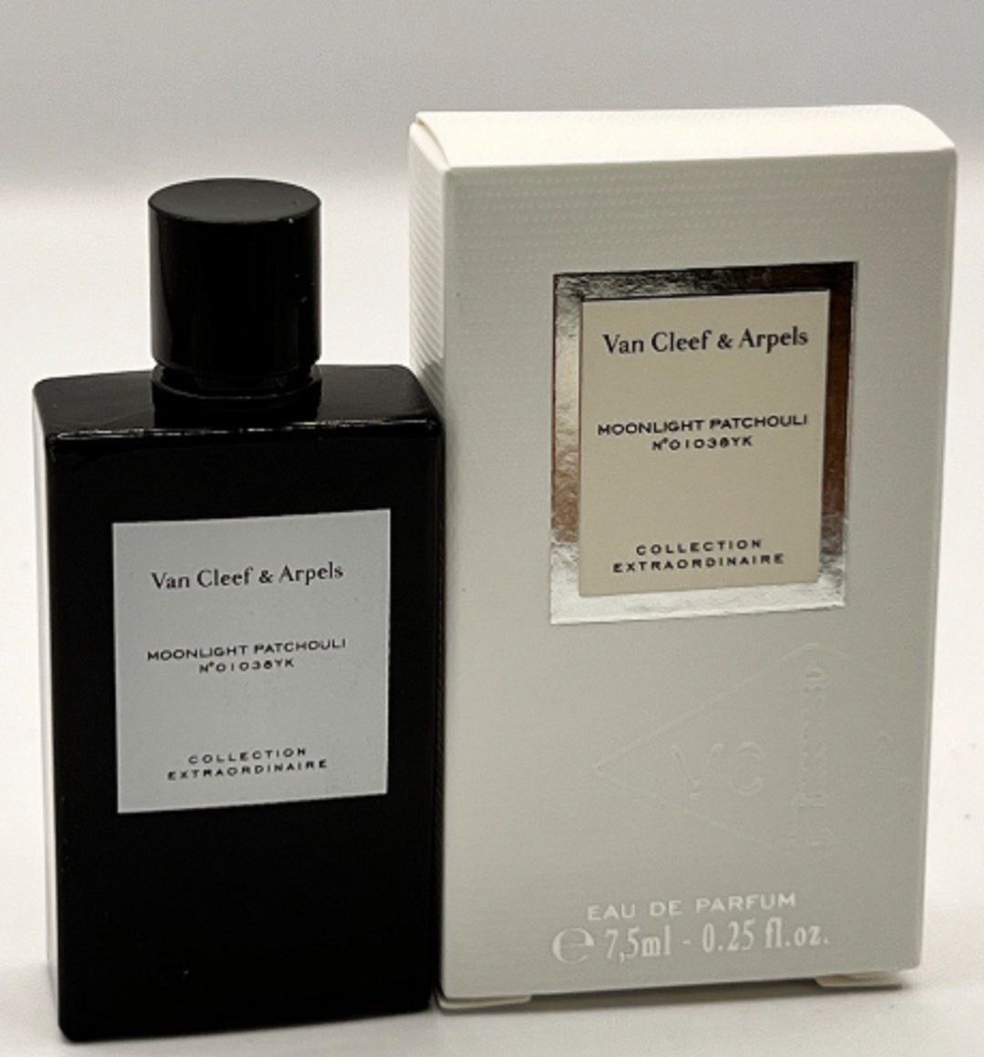 Van Cleef and Arpels Moonlight Patchouli парфюмерная вода EDP 7.5 мл, унисекс купить,18790