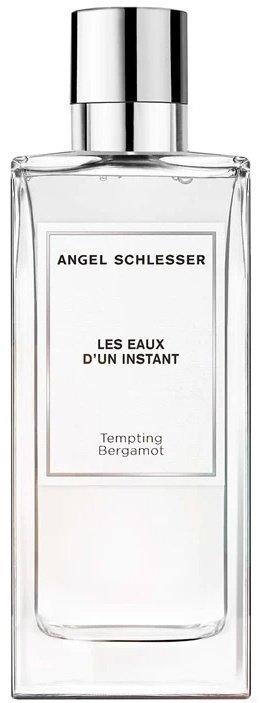 ANGEL SCHLESSER Tempting Bergamot туалетная вода EDT 100 мл, для женщин купить,31990