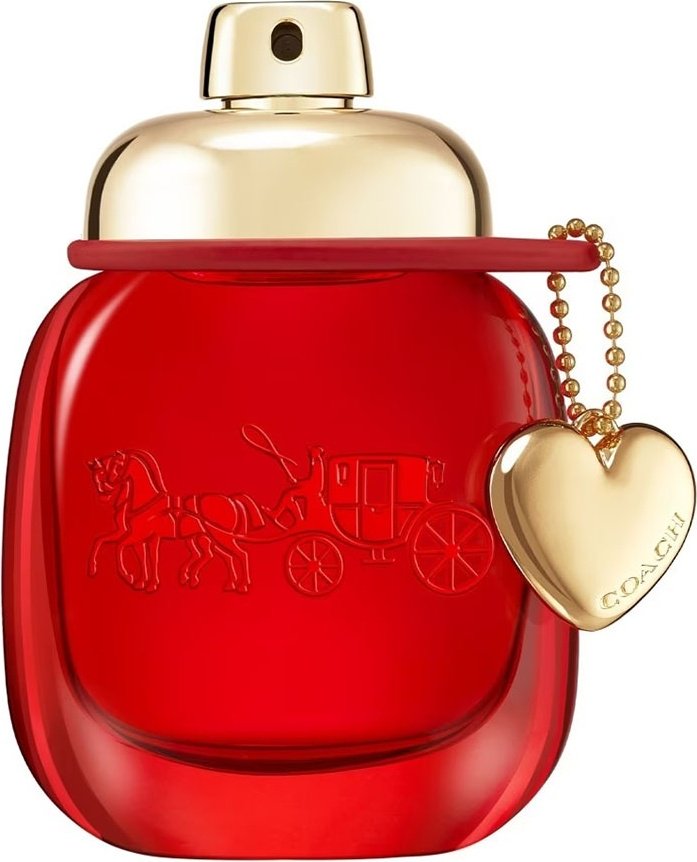 Coach Love парфюмерная вода EDP 30 мл, для женщин купить,27490