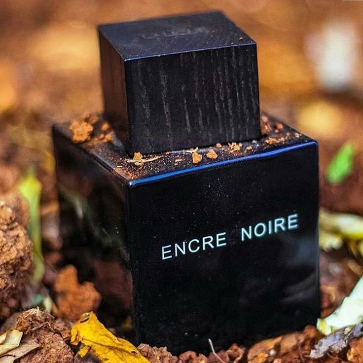 Lalique Encre Noire туалетная вода EDT туалетная вода EDT 4.5 мл, для мужчин купить,6990