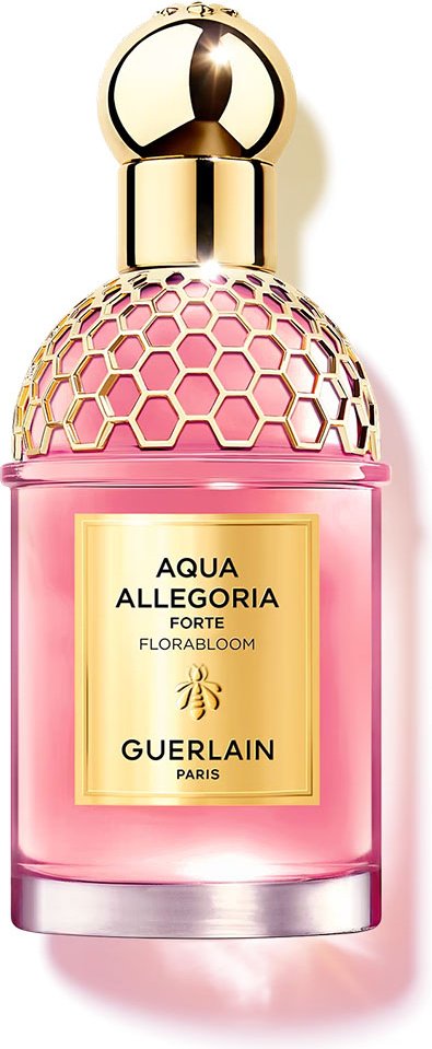 Guerlain Aqua Allegoria Florabloom Forte парфюмерная вода EDP 75 мл, унисекс - ForteMarket Guerlain Aqua Allegoria Florabloom Forte парфюмерная вода EDP 75 мл, унисекс купить,67790