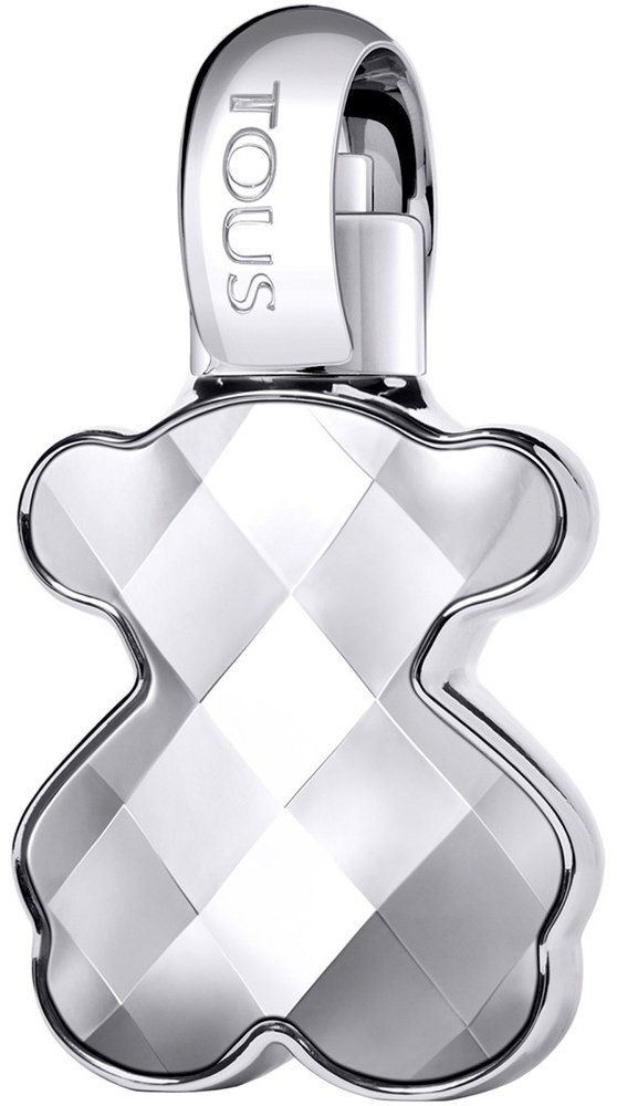 TOUS LoveMe Silver парфюмерная вода EDP 50 мл, для женщин купить,63790