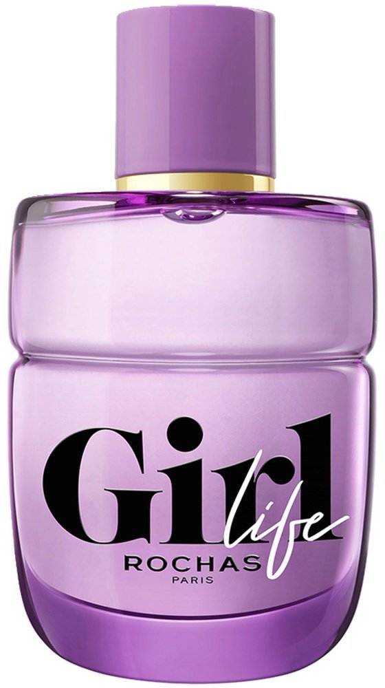 Rochas Girl Life парфюмерная вода EDP 40 мл, для женщин купить,26590