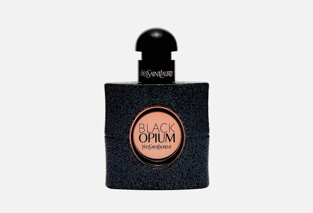 Yves Saint Laurent Black Opium парфюмерный набор 50 мл, для женщин - ForteMarket Yves Saint Laurent Black Opium парфюмерный набор 50 мл, для женщин купить,93290