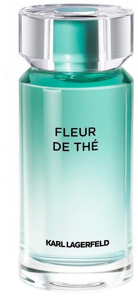 Karl Lagerfeld Fleur De The парфюмерная вода EDP 100 мл, для женщин купить,34190
