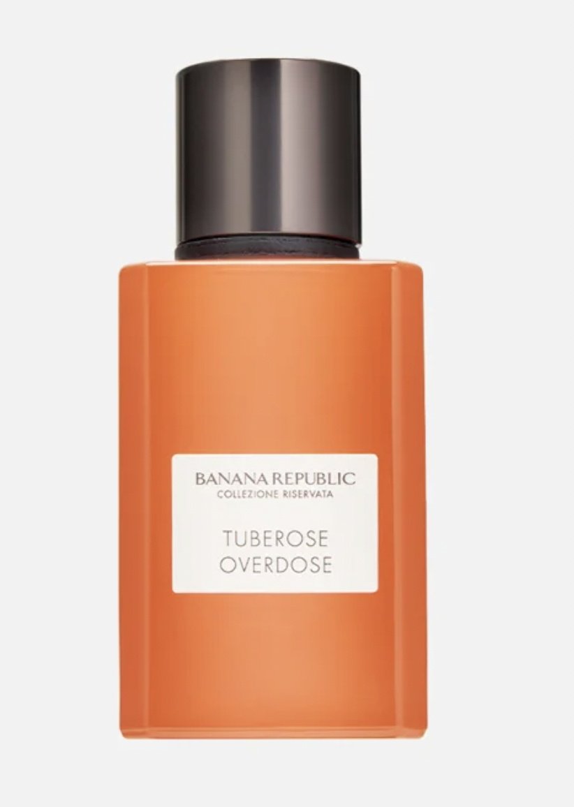 Banana Republic TUBEROSE OVERDOSE парфюмерная вода EDP 75 мл, унисекс купить,40790