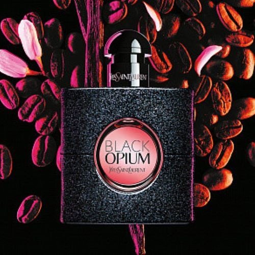 Yves Saint Laurent Black Opium парфюмерный набор 50 мл, для женщин - ForteMarket Yves Saint Laurent Black Opium парфюмерный набор 50 мл, для женщин купить,93290