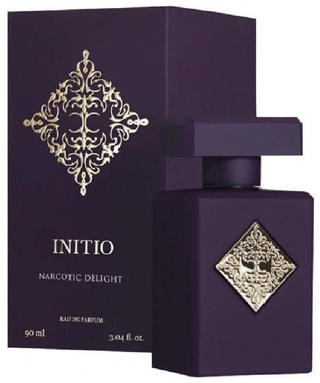 Initio Parfums Prives Narcotic Delight парфюмерная вода EDP 90 мл, унисекс купить,135790