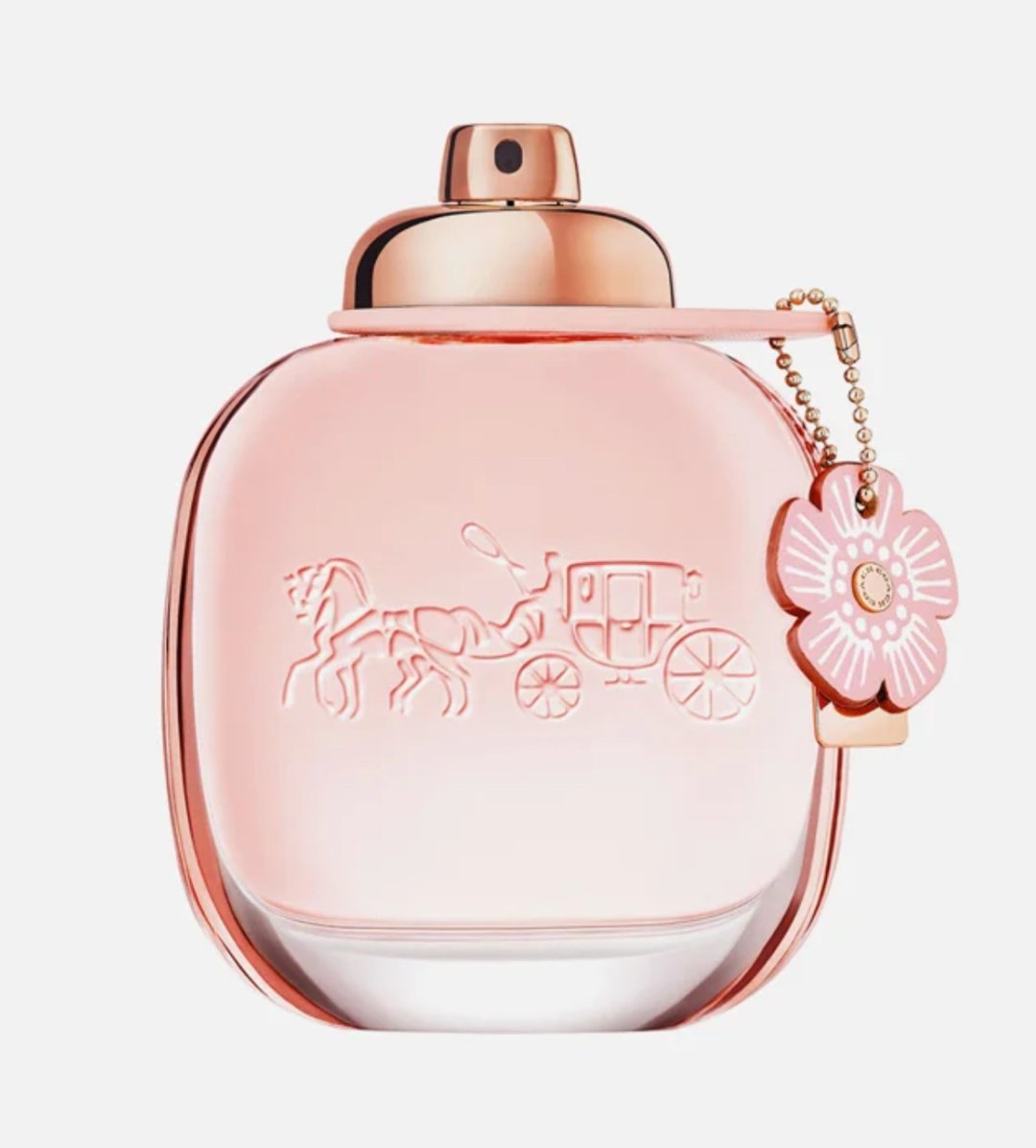Coach Floral парфюмерная вода EDP 90 мл, для женщин купить,57790
