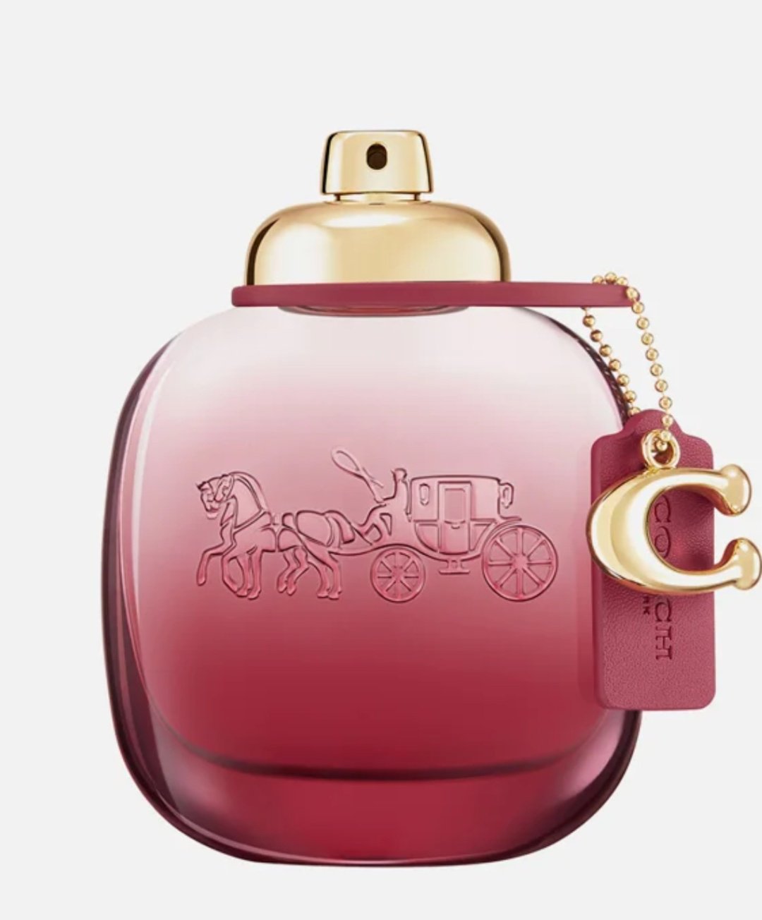 Coach Wild rose 90 ml парфюмерная вода EDP 90 мл, для женщин купить,65690