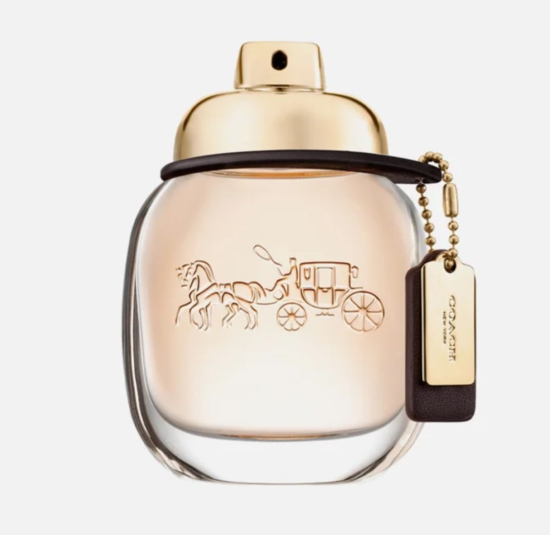 Coach eau de parfum парфюмерная вода EDP 30 мл, для женщин купить,25290