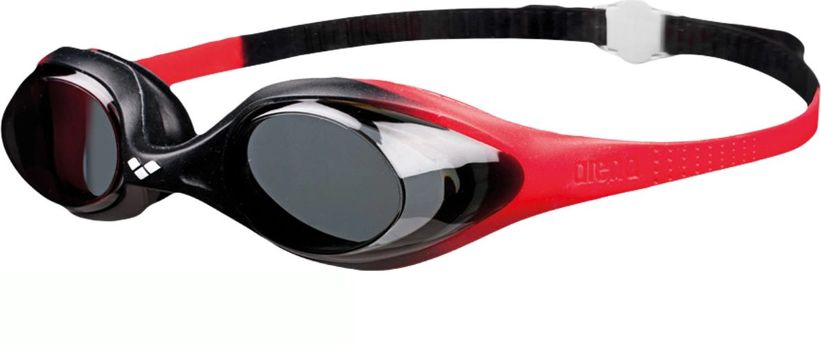 Очки для плавания Arena Spider 54 красные купить,NaN