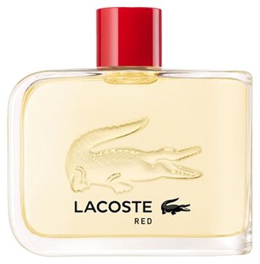 LACOSTE Red туалетная вода EDT 10 мл, для мужчин купить,6990