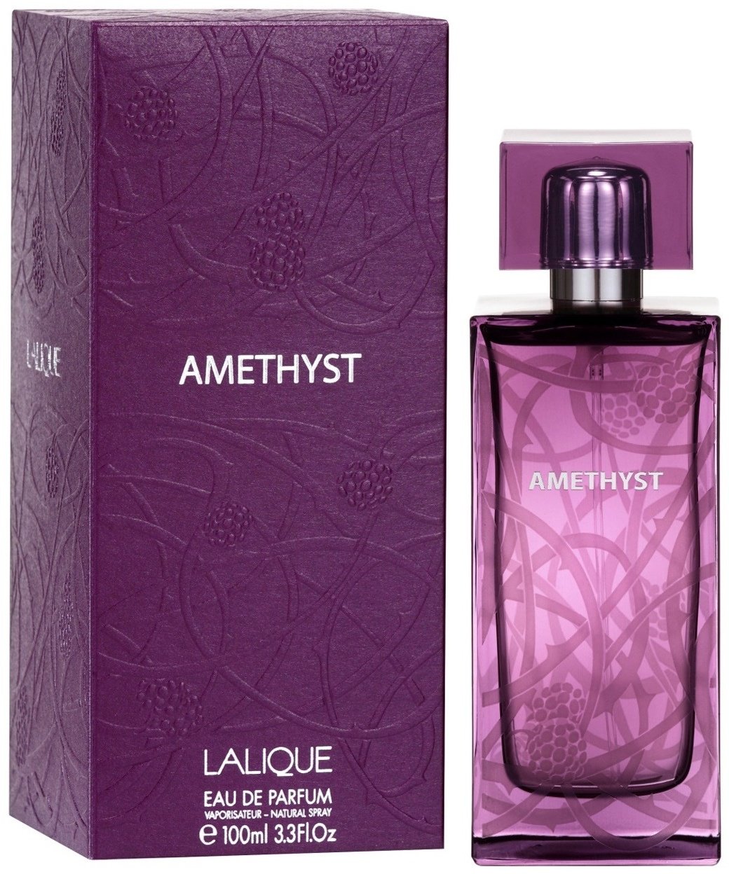 Lalique Amethyst парфюмерная вода EDP 10 мл, для женщин - ForteMarket Lalique Amethyst парфюмерная вода EDP 10 мл, для женщин купить,7790