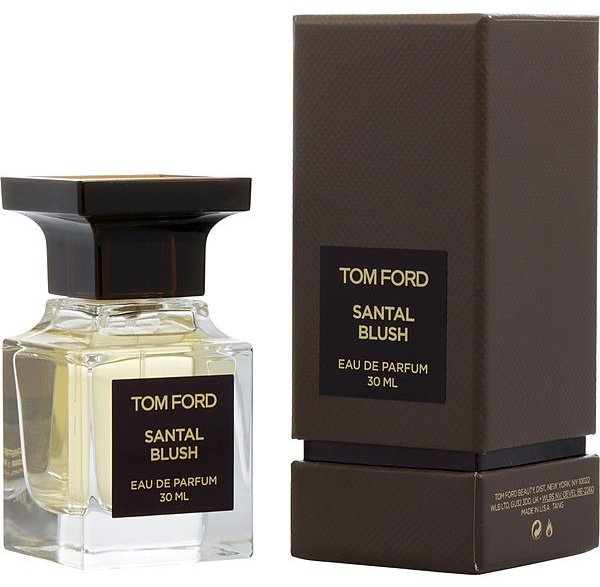 TOM FORD Santal Blush парфюмерная вода EDP 30 мл для женщин купить,159790