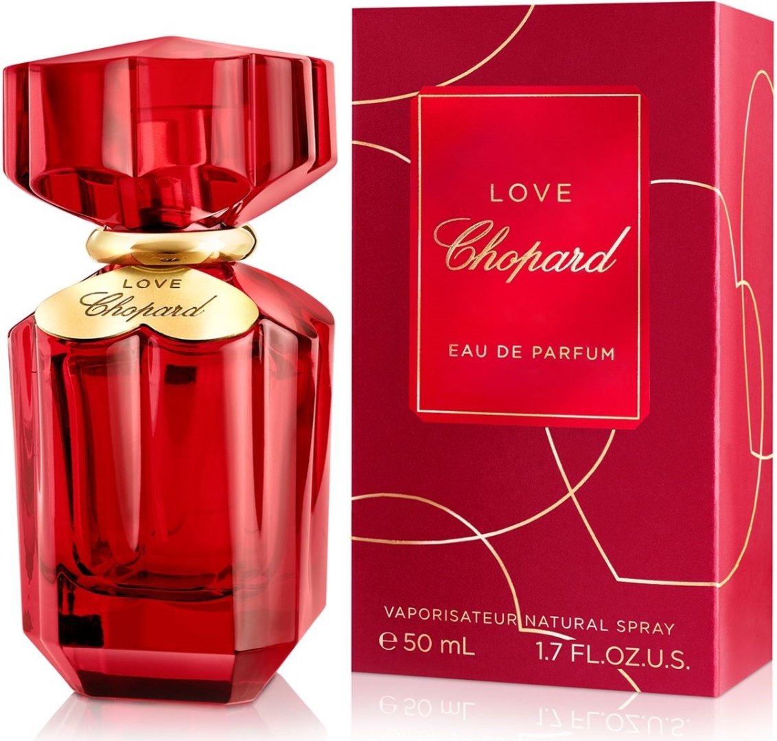 Chopard Love парфюмерная вода EDP 50 мл, для женщин купить,82890