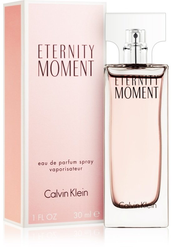 Calvin Klein Eternity Moment парфюмерная вода EDP 30 мл, для женщин - ForteMarket Calvin Klein Eternity Moment парфюмерная вода EDP 30 мл, для женщин купить,12890