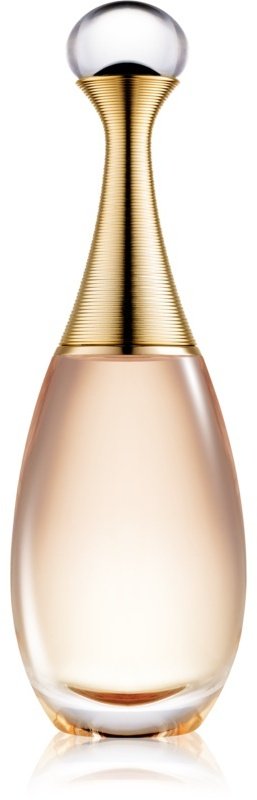 Dior J'adore туалетная вода EDT 100 мл, для женщин купить,86690