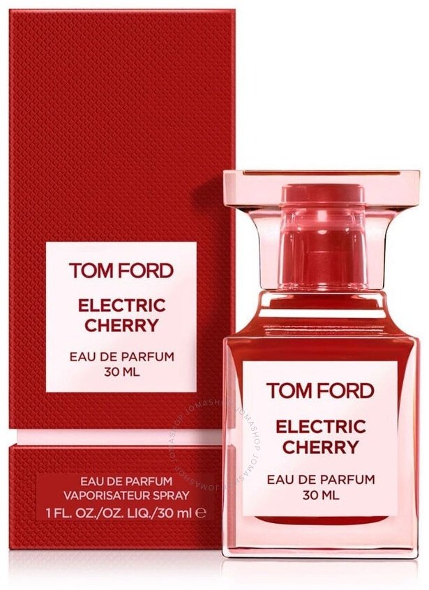 TOM FORD Electric Cherry парфюмерная вода EDP 30 мл, унисекс купить,225190