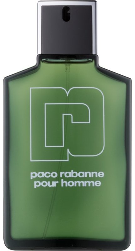 Paco Rabanne Pour Homme туалетная вода EDT 100 мл, для мужчин - ForteMarket Paco Rabanne Pour Homme туалетная вода EDT 100 мл, для мужчин купить,28790
