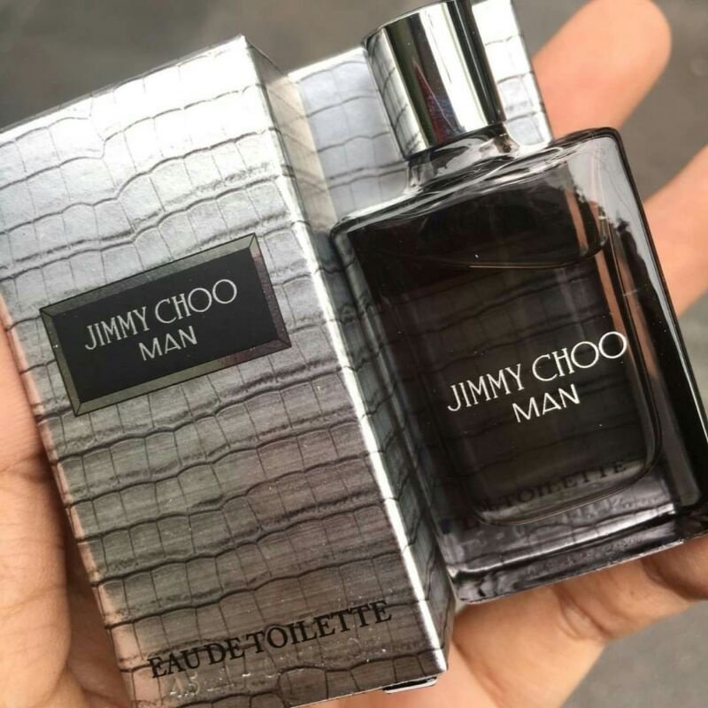 Jimmy choo Man туалетная вода EDT 4.5 мл, для мужчин купить,6090