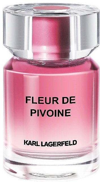 Karl Lagerfeld Fleur de Pivoine парфюмерная вода EDP 50 мл, для женщин купить,16690