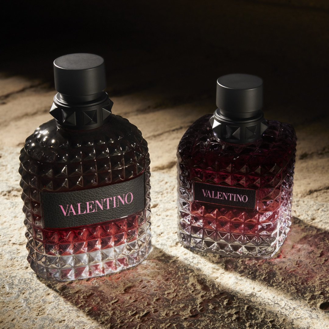 Valentino Donna Born In Roma Intense парфюмерная вода EDP 30 мл, для женщин купить,61300