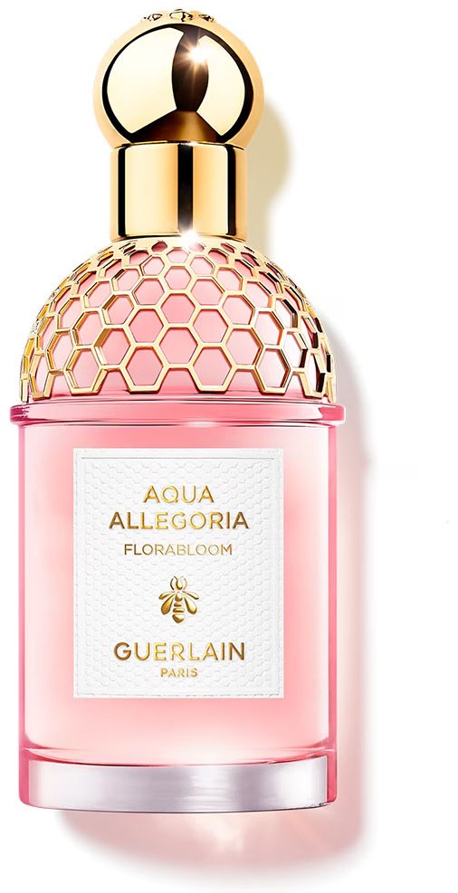 Guerlain Aqua Allegoria Florabloom туалетная вода EDT 75 мл, унисекс купить,59790