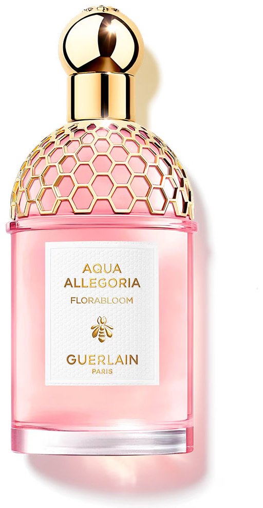 Guerlain Aqua Allegoria Florabloom туалетная вода EDT 125 мл, унисекс купить,79990