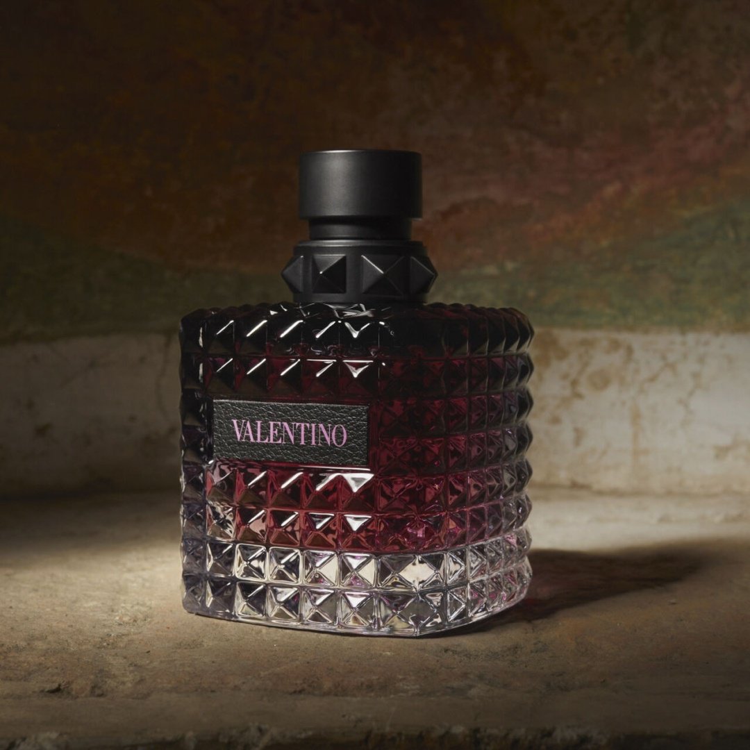 Valentino Donna Born In Roma Intense парфюмерная вода EDP 30 мл, для женщин купить,61300