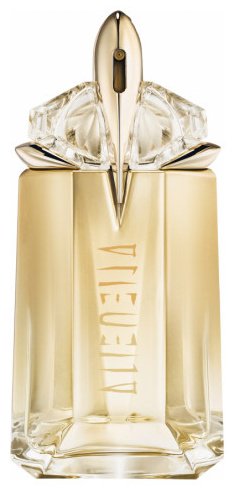 Mugler Alien Goddess парфюмерная вода EDP 10 мл, для женщин купить,13390