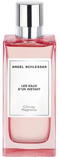 ANGEL SCHLESSER Citrus Magnolia туалетная вода EDT 100 мл, для женщин - ForteMarket ANGEL SCHLESSER Citrus Magnolia туалетная вода EDT 100 мл, для женщин купить,31990