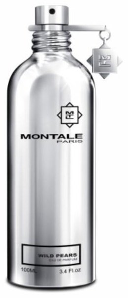 MONTALE Wild Pears парфюмерная вода EDP 10 мл, унисекс купить,9790