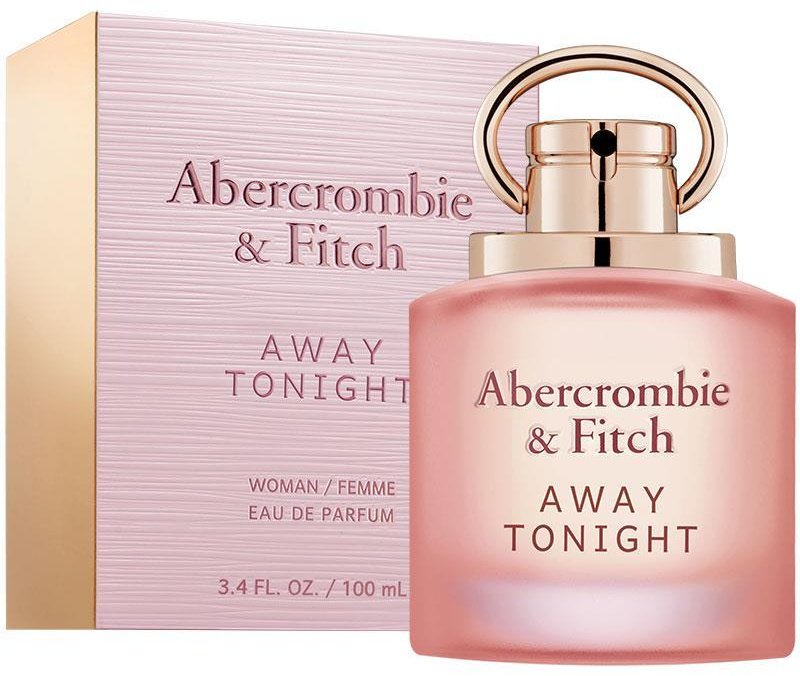 Abercrombie and Fitch Away Tonight парфюмерная вода EDP 100 мл, для женщин - ForteMarket Abercrombie and Fitch Away Tonight парфюмерная вода EDP 100 мл, для женщин купить,26090