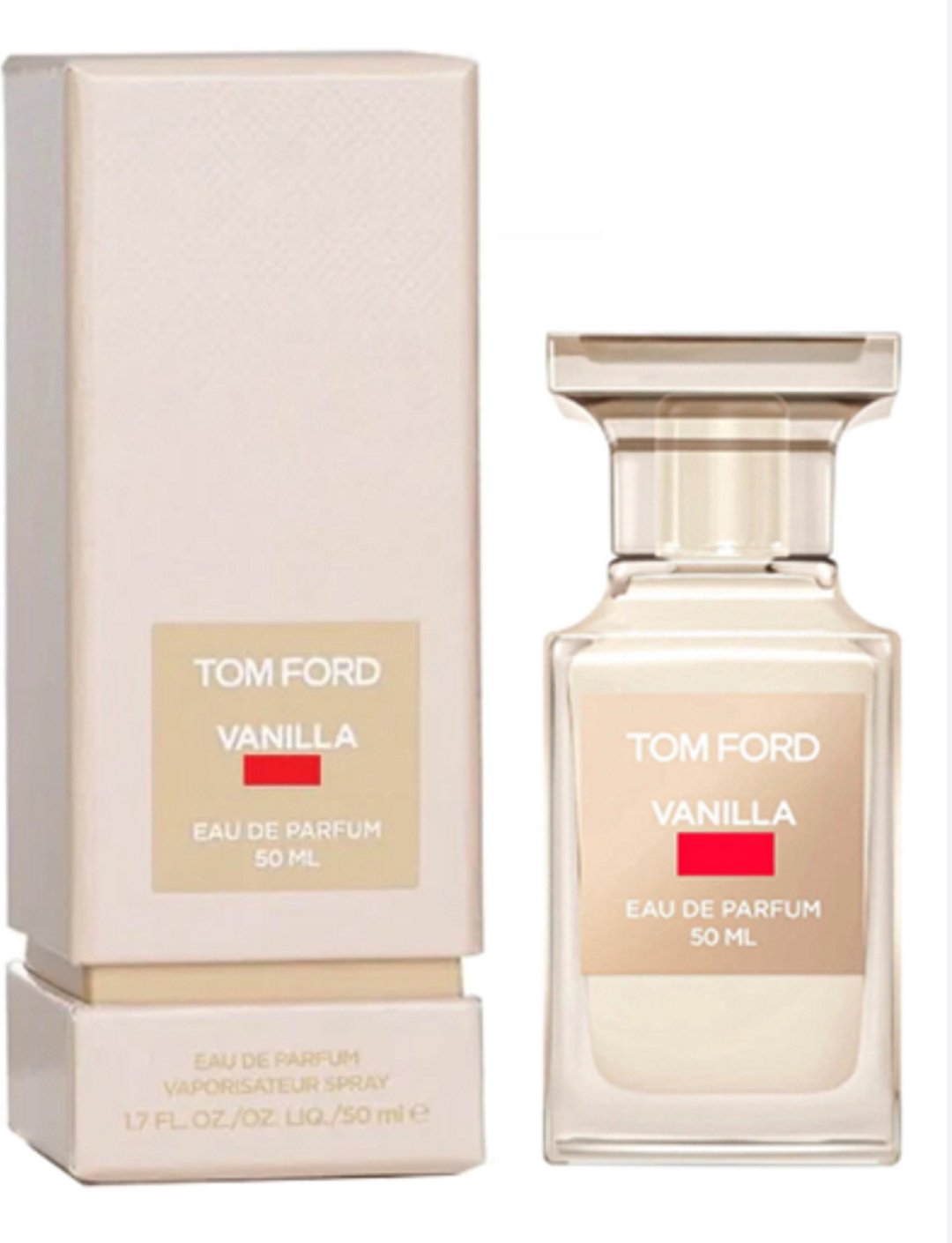 TOM FORD Vanilla парфюмерная вода EDP 50 мл, унисекс купить,268790