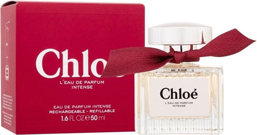 Chloe LEau De Parfum Intense парфюмерная вода EDP 30 мл, для женщин купить,49290