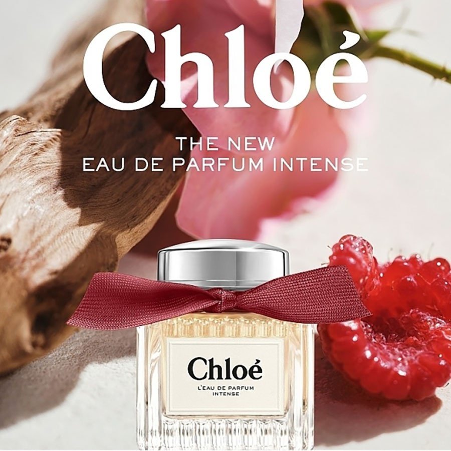 Chloe LEau De Parfum Intense парфюмерная вода EDP 30 мл, для женщин купить,49290