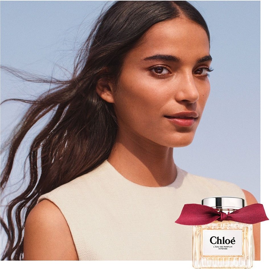 Chloe LEau De Parfum Intense парфюмерная вода EDP 50 мл, для женщин купить,59390