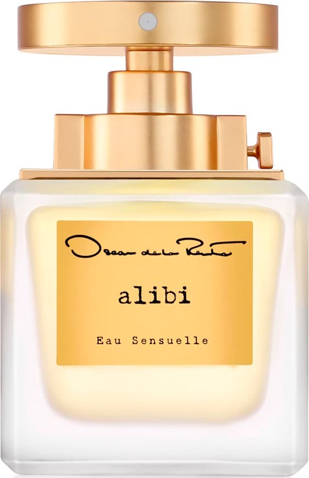 Oscar de la Renta Alibi Eau Sensuelle Парфюмированная вода парфюмерная вода EDP 50 мл, для женщин купить,17790