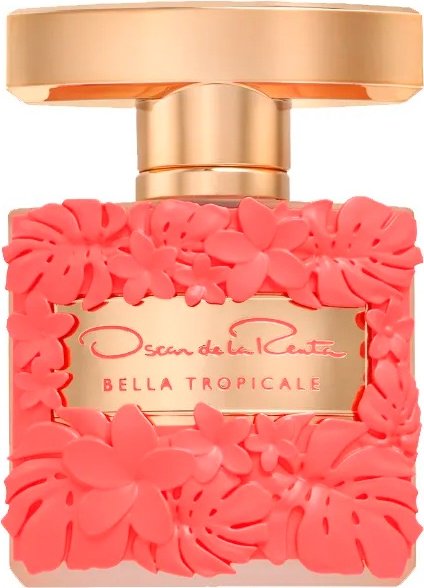 Oscar de la Renta Bella Tropicale Парфюмированная вода, 30 мл парфюмерная вода EDP 30 мл, для женщин купить,15790