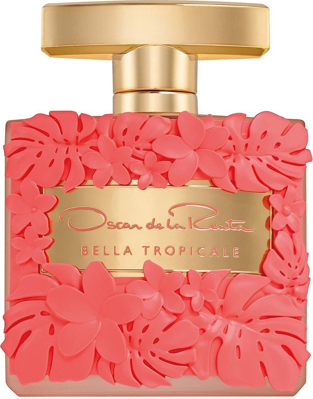 Oscar de la Renta Bella Tropicale Парфюмированная вода, 100 мл парфюмерная вода EDP 100 мл, для женщин купить,57190